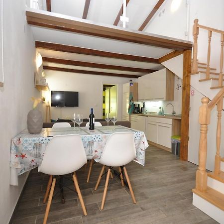 New Lux Apartman Kala Poreč Extérieur photo