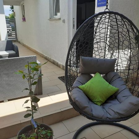 New Lux Apartman Kala Poreč Extérieur photo