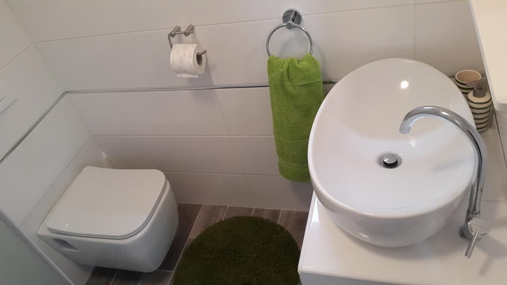 New Lux Apartman Kala Poreč Extérieur photo