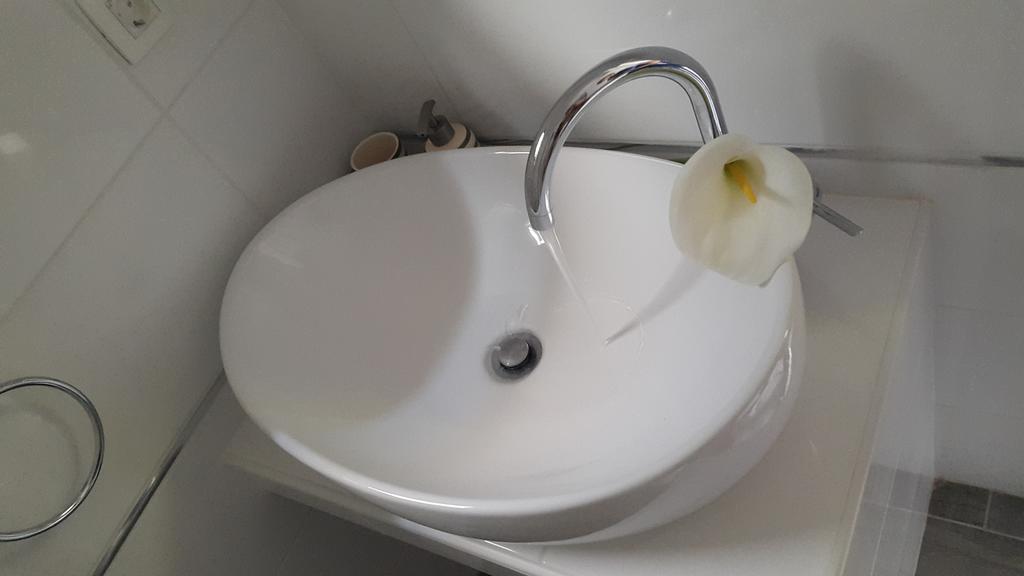 New Lux Apartman Kala Poreč Extérieur photo